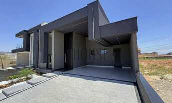 Imagem 4: Casa com 3 quartos à venda, 180 m² - Condomínio Pampulha Jardim Residencial - Sorocaba/SP