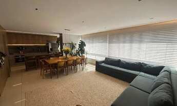 Imagem 4: Vendo Apartamento 3 Suítes, Venda Cena Marista 2 Vagas, Setor Marista, Goiânia