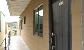 Imagem 2: Apartamento semi mobiliado em Pinheiral, próximo ao IFRJ