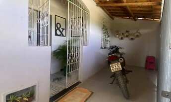 Imagem: VENDO CASA NO CONJUNTO PARQUE VERDE 60MIL