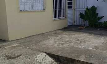 Imagem: Vendo casa na sede de Socorro por 150 mil