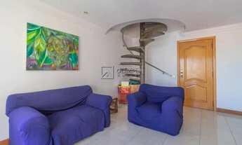 Imagem 4: Venda Apartamento 2 Dormitórios - 135 m² Bela Vista