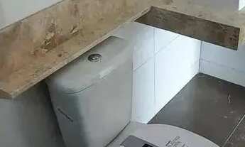 Imagem 4: Sobrado Alto Padrão - Setor Três Marias