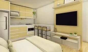 Imagem 6: Apartamento para Venda em Florianópolis, Ribeirão Da Ilha, 1 dormitório, 1 banheiro