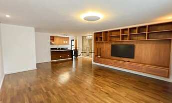 Imagem 3: Aluguel Apartamento 2 Dormitórios - 157.05 m² Itaim Bibi