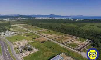 Imagem 7: Lote em condomínio, com 450 m² à vemda, próximo à Canasvieiras e Ingleses no Real Parque N