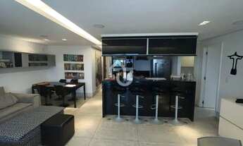 Imagem: Americas park - 2 quartos mobiliados