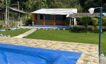 Imagem 6: 1500 mts com piscina 207 mil reais agende