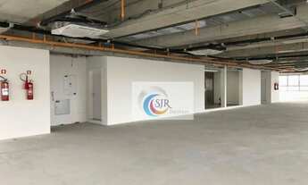 Imagem 2: Conjunto para alugar, 439 m² - LANÇAMENTO - Conjunto comercial com 439 m² localizado na Vi