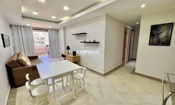 Imagem 3: Apartamento no Recreio de 3 quartos com 90m2