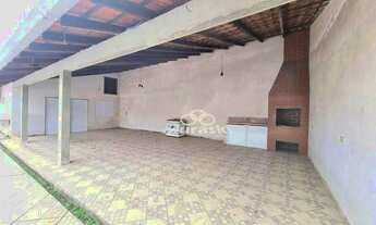 Imagem 4: Casa com 4 dormitórios à venda, 225 m² por R$ 480.000,00 - Brejatuba - Guaratuba/PR