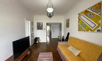 Imagem 5: Apartamento Exclusivo Frente Mar Praia do Leme, Rio de Janeiro