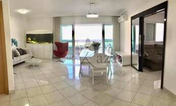 Imagem 2: Oportunidade - Apartamento - Parque Residencial Aquarius - Residencial Casablanca - 4 Dorm