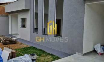 Imagem 6: Casa à venda, 115 m² por R$ 450.000,00 - Parque das Nações - Aparecida de Goiânia/GO