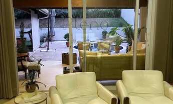 Imagem 7: Casa à venda com 3 dormitórios no Alphaville Dom Pedro, Campinas