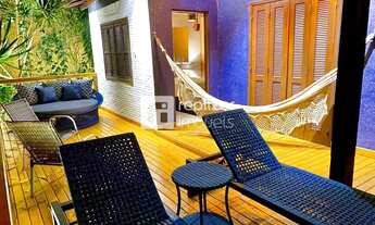 Imagem 7: Casa 4 quartos no bairro Córrego Grande Florianópolis