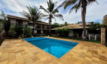 Imagem: Casa locação Condomínio Bouganville Lagoa