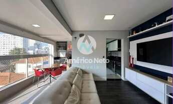 Imagem: Apartamento com 3 dormitórios à venda