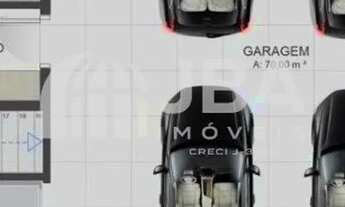 Imagem 4: Imóvel para venda possui 375 metros quadrados com 3 quartos em Xaxim - Curitiba - PR