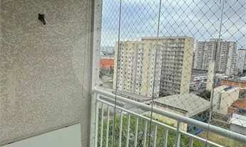 Imagem 3: Apartamento com 2 quartos à venda em Vila Guilherme - SP
