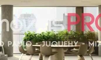 Imagem 4: Apartamento, Vila Nova Conceição - São Paulo