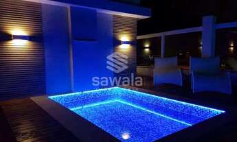 Imagem 4: Cobertura à venda com 360,00m² e 4 quartos em Recreio dos Bandeirantes, Rio de Janeiro - R