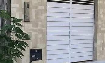 Imagem: Casa a venda Muritiba - bairro Santana