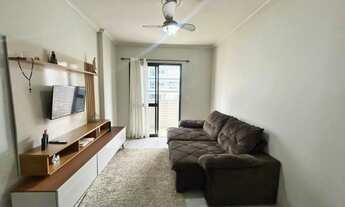 Imagem 5: Apartamento para locação com 2 dormitórios no Canto do Forte - Praia Grande - SP