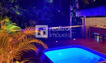 Imagem 6: Casa 4 quartos no bairro Córrego Grande Florianópolis