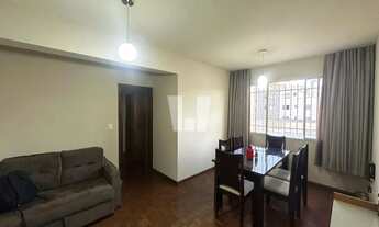 Imagem: 3 Quartos com excelente custo benefício