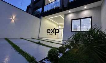 Imagem 4: Sobrado de Alto Padrão - 03 suítes - 160m² privativos