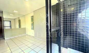 Imagem 6: Vendo apartamento 2 quartos Candelaria 2 vagas