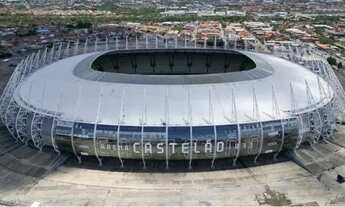 Imagem 2: Imóvel para venda possui 6400 metros quadrados em Castelão - Fortaleza - CE