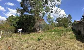 Imagem 3: Terreno à venda no Bairro do Uberaba, em Bragança Paulista - SP