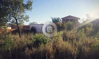 Imagem: Terreno/Lote em Montes Claros, no bairro