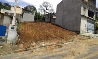 Imagem 3: Terreno à venda, 158 m² por R$ 170.000,00 - Parque Residencial Itapeti - Mogi das Cruzes/S