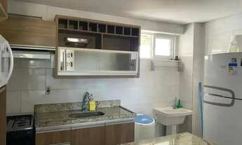 Imagem 4: Makaiba Residence Apartamento Mobiliado a Poucos Metros da Praia em Porto de Galinhas - 2