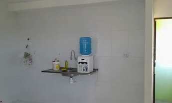 Imagem 2: Oportunidade! Apartamento Quarto e Sala na Santa Amélia!