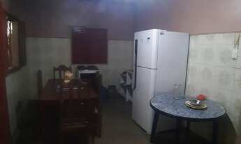 Imagem 6: Quartos Mobiliados em CASA compartilhada