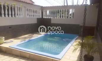 Imagem 3: Iguaba Grande Casa com 3 dormitórios