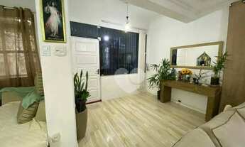 Imagem 3: Casa 6 quartos 269 m² a venda em Vila Isabel 6 vagas