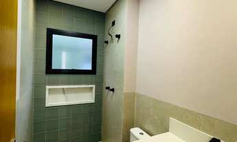 Imagem 6: Casa em condomínio à venda em Bragança Paulista-SP, Condomínio Villa Real, com 3 quartos