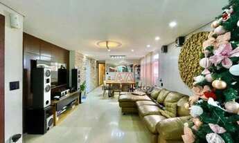 Imagem 2: Apartamento com 4 quartos para alugar, 140 m² por R$ 7.800/mês - Dona Clara - Belo Horizon