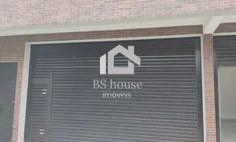 Imagem 2: 02 Salões comerciais, com 40 m² cada para locação - Vila Alpina