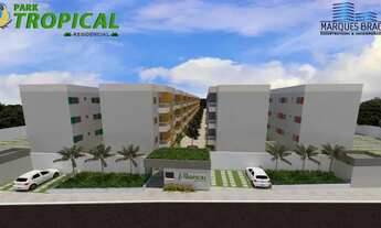 Imagem: APARTAMENTO NO CONDOMÍNIO PARK TROPICAL