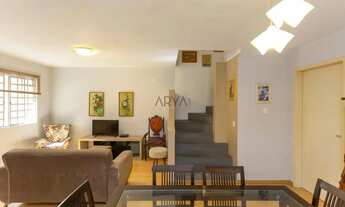 Imagem 5: Sobrado à venda no Pilarzinho ARYA1