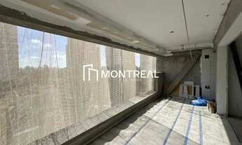 Imagem 4: APARTAMENTO À VENDA NO ALTO DA BOA VISTA, 3 DORMITÓRIOS, 1 SUÍTE, 1 VAGA DE GARAGEM