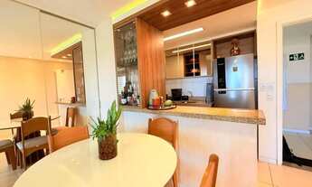 Imagem 6: Imperdível imóvel a venda com 3 suítes, todo projetado no bairro São Gerardo