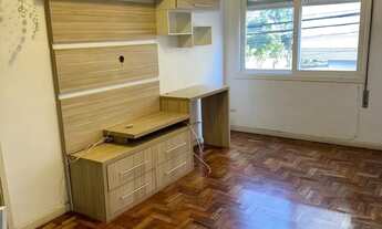 Imagem 4: Compra Assistida 1 dormitório centro Porto Alegre