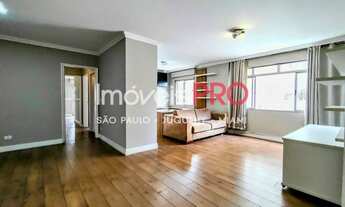 Imagem: Jardins, 3 dormitórios, 1 suíte e 1 vaga